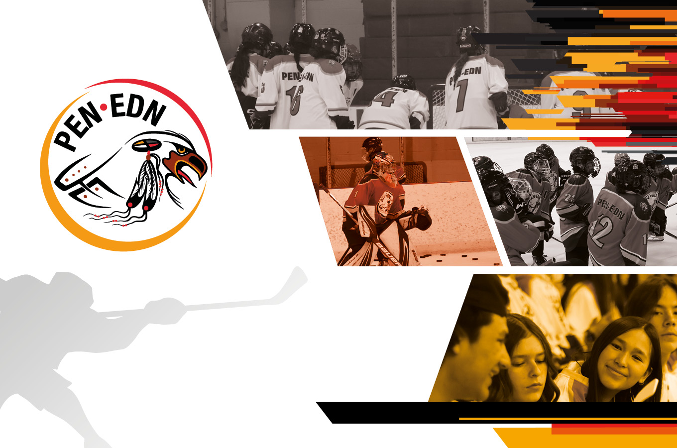 Coaches’ profiles – 2026 NAHC